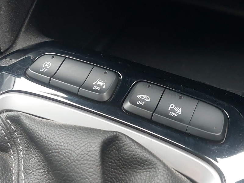 Used Vauxhall Corsa 2021 for sale - 78132933: Photo 15