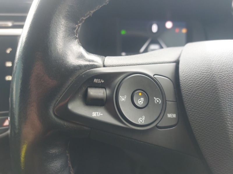 Used Vauxhall Corsa 2021 for sale - 78132933: Photo 16