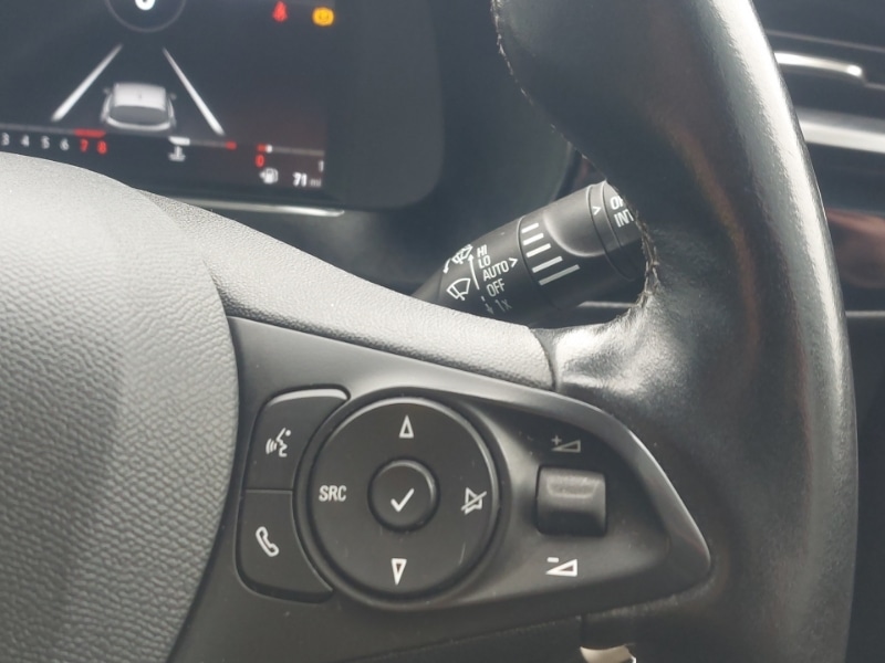 Used Vauxhall Corsa 2021 for sale - 78132933: Photo 17