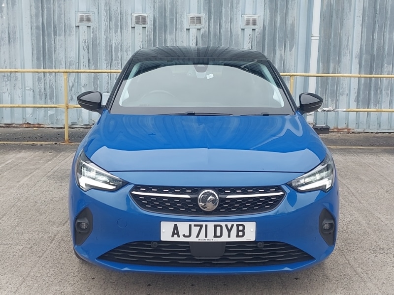 Used Vauxhall Corsa 2021 for sale - 78132933: Photo 19