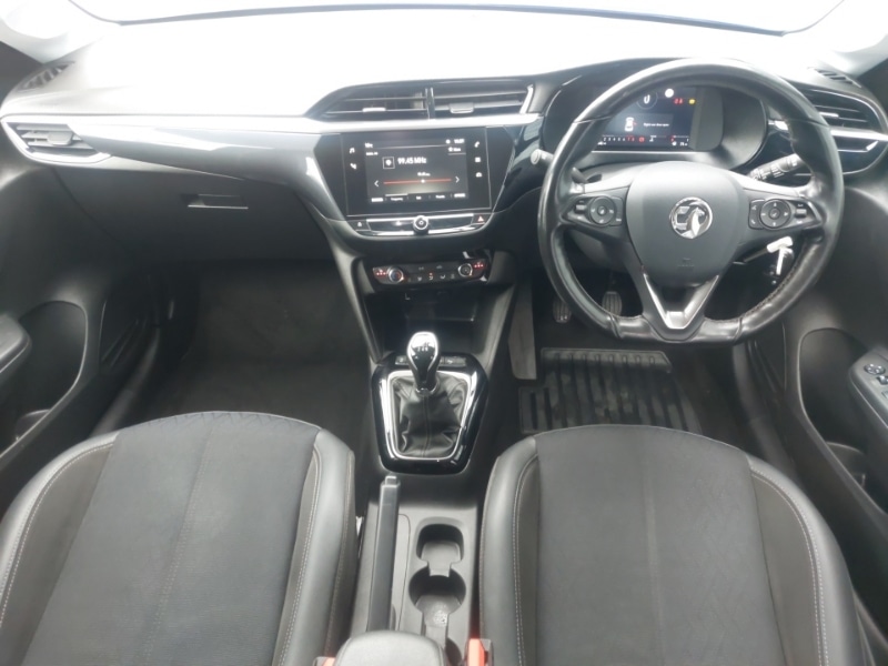 Used Vauxhall Corsa 2021 for sale - 78132933: Photo 2
