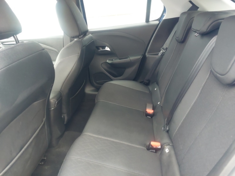 Used Vauxhall Corsa 2021 for sale - 78132933: Photo 6