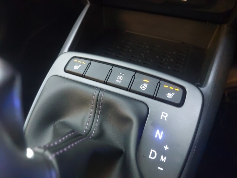 Used Hyundai i10 2024 for sale - 76281897: Photo 16