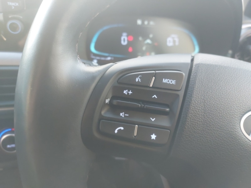 Used Hyundai i10 2024 for sale - 76281897: Photo 17
