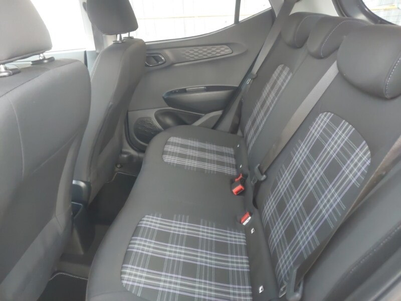 Used Hyundai i10 2024 for sale - 76281897: Photo 6