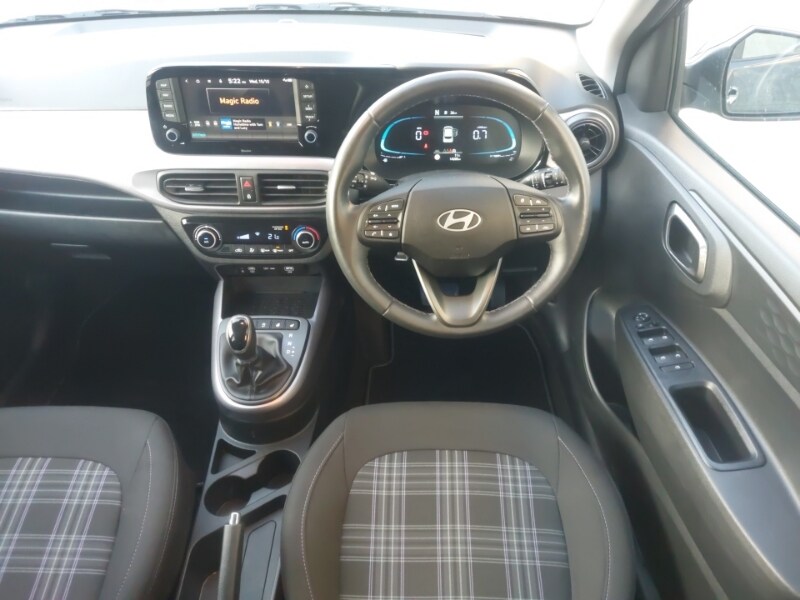 Used Hyundai i10 2024 for sale - 76281897: Photo 7