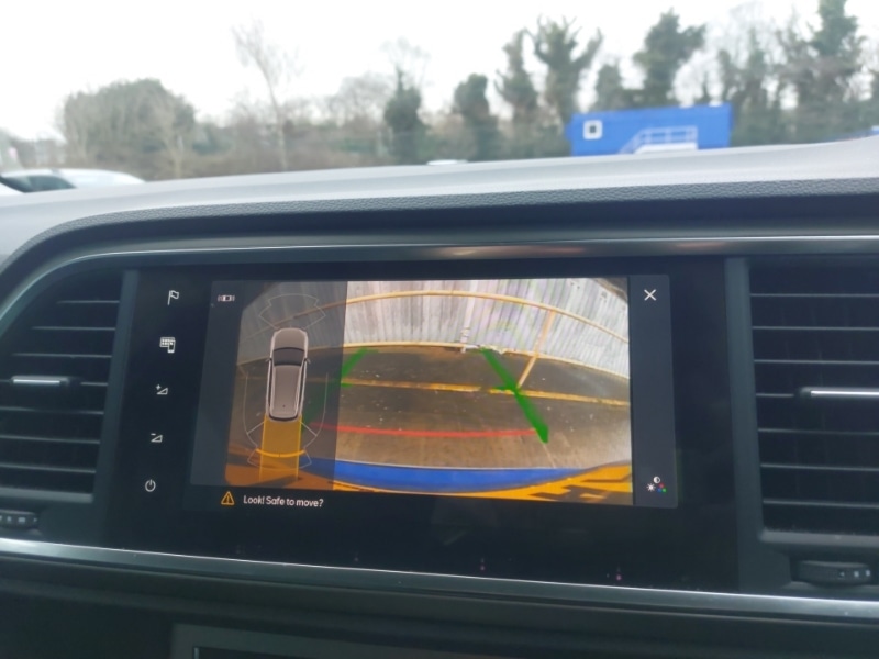 Used SEAT Ateca 2023 for sale - 77669857: Photo 13