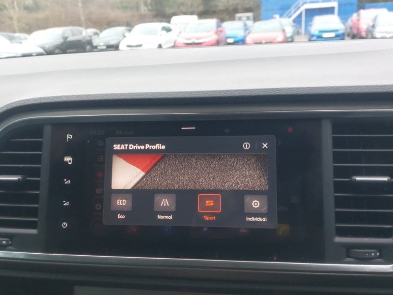 Used SEAT Ateca 2023 for sale - 77669857: Photo 14