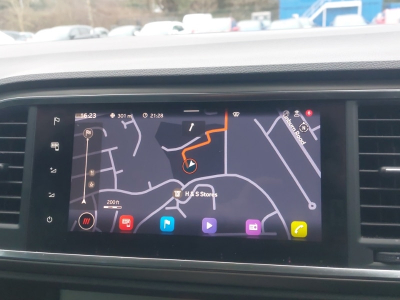 Used SEAT Ateca 2023 for sale - 77669857: Photo 15