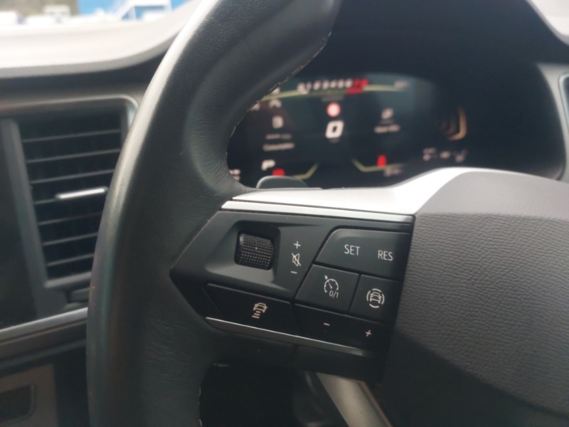 Used SEAT Ateca 2023 for sale - 77669857: Photo 16