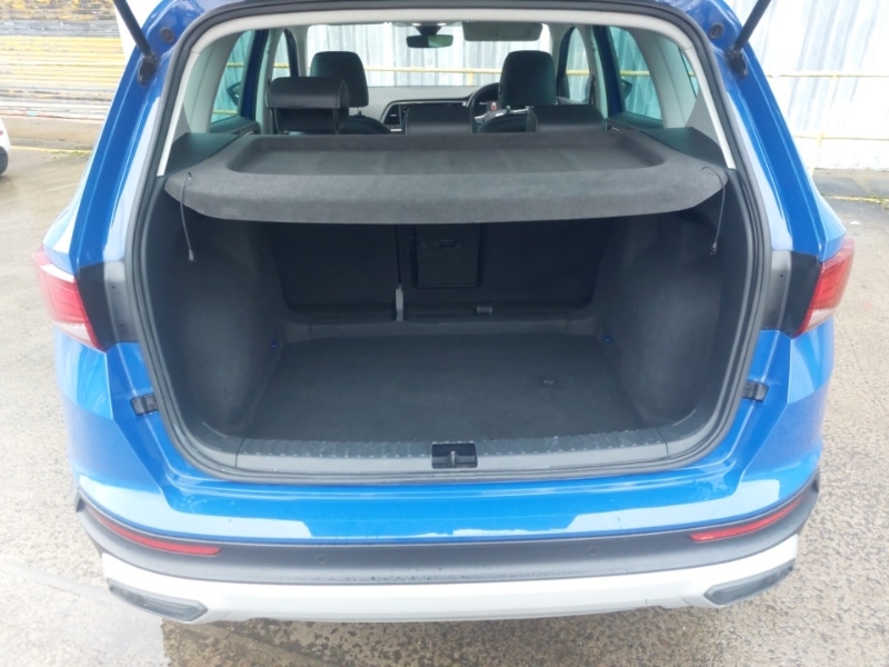 Used SEAT Ateca 2023 for sale - 77669857: Photo 8