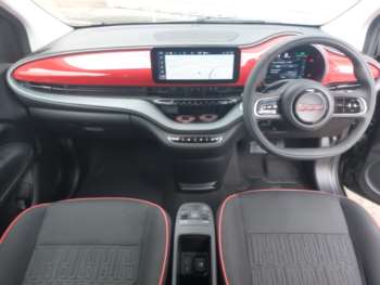 Used Fiat 500 2022 for sale - 75018527: Photo