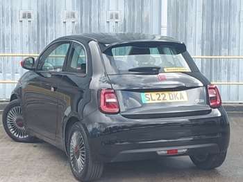 Used Fiat 500 2022 for sale - 75018527: Photo