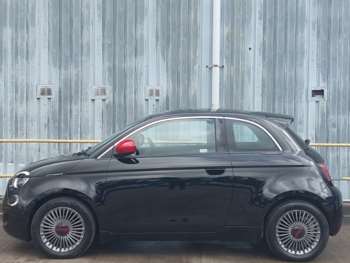 Used Fiat 500 2022 for sale - 75018527: Photo