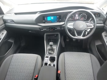 Used Volkswagen Caddy Maxi 2023 for sale - 79393397: Photo