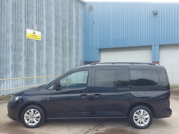 Used Volkswagen Caddy Maxi 2023 for sale - 79393397: Photo