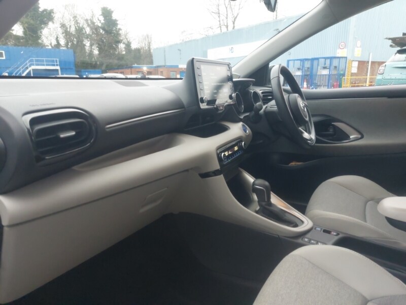 Used Toyota Yaris 2022 for sale - 77433698: Photo 12