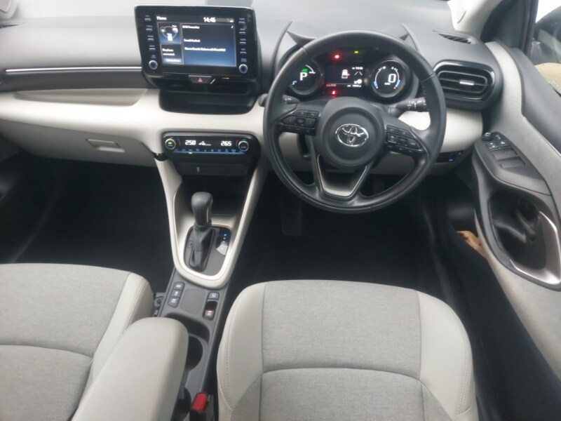 Used Toyota Yaris 2022 for sale - 77433698: Photo 7