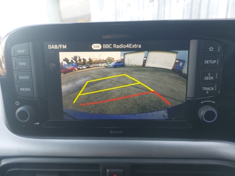 Used Hyundai i10 2025 for sale - 76579036: Photo 10