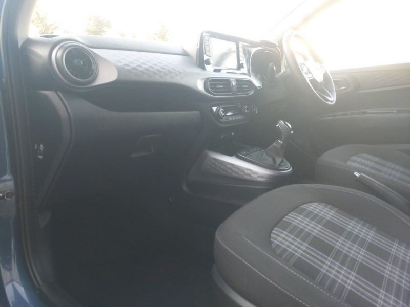 Used Hyundai i10 2025 for sale - 76579036: Photo 12