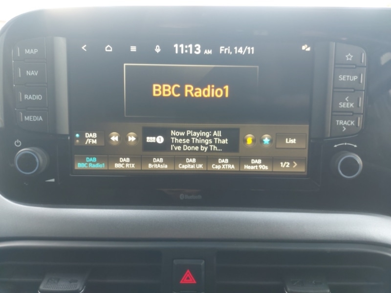 Used Hyundai i10 2025 for sale - 76579036: Photo 13