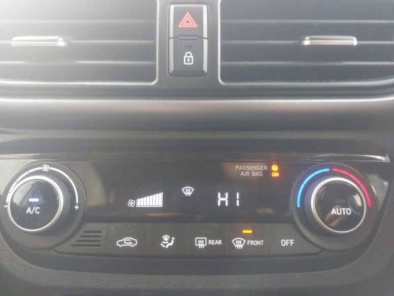 Used Hyundai i10 2025 for sale - 76579036: Photo 14