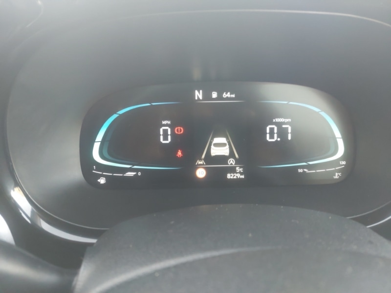 Used Hyundai i10 2025 for sale - 76579036: Photo 19