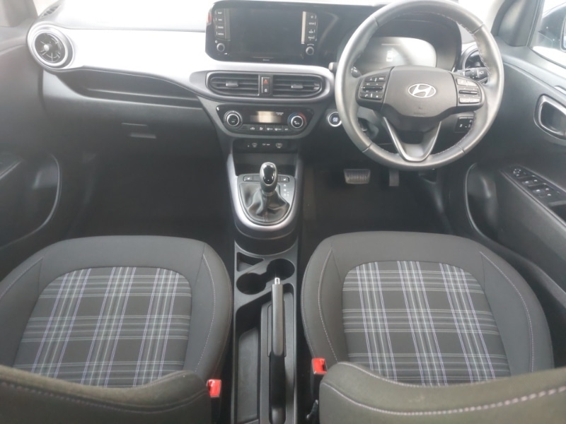 Used Hyundai i10 2025 for sale - 76579036: Photo 2
