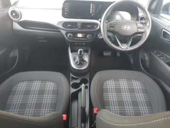 Used Hyundai i10 2025 for sale - 76579036: Photo