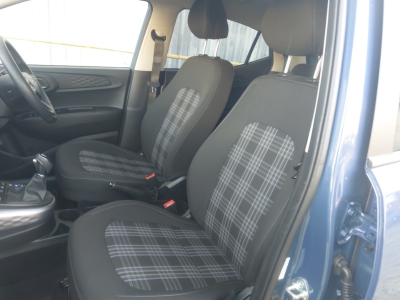 Used Hyundai i10 2025 for sale - 76579036: Photo 5