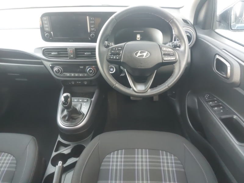 Used Hyundai i10 2025 for sale - 76579036: Photo 7