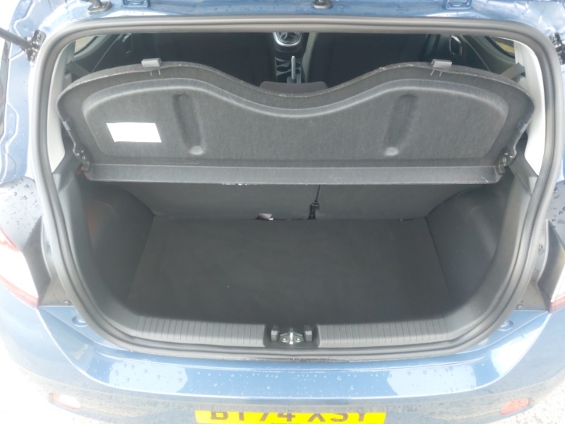 Used Hyundai i10 2025 for sale - 76579036: Photo 8