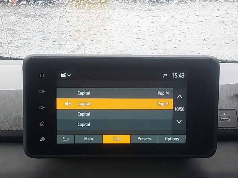 Used Dacia Jogger 2024 for sale - 77622970: Photo 10