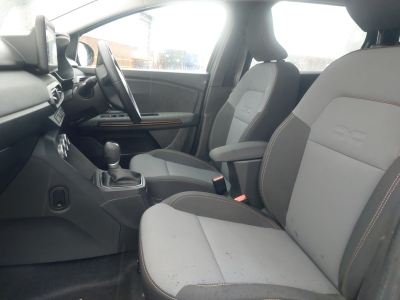 Used Dacia Jogger 2024 for sale - 77622970: Photo 12