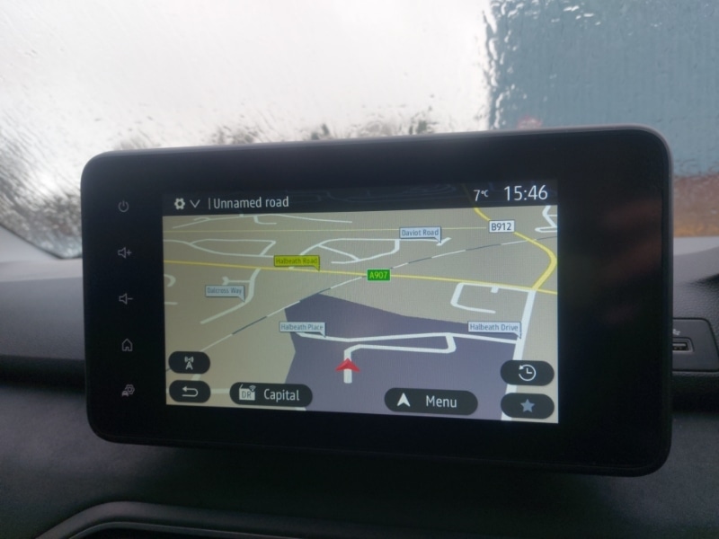 Used Dacia Jogger 2024 for sale - 77622970: Photo 14