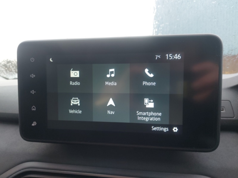 Used Dacia Jogger 2024 for sale - 77622970: Photo 15