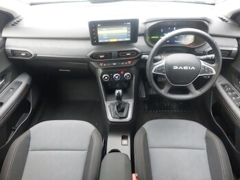 Used Dacia Jogger 2024 for sale - 77622970: Photo