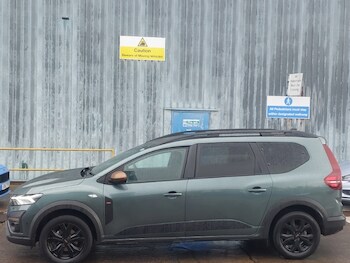 Used Dacia Jogger 2024 for sale - 77622970: Photo