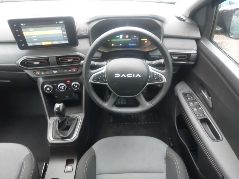 Used Dacia Jogger 2024 for sale - 77622970: Photo 7