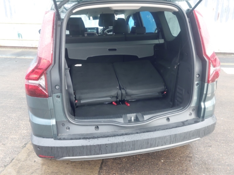 Used Dacia Jogger 2024 for sale - 77622970: Photo 8