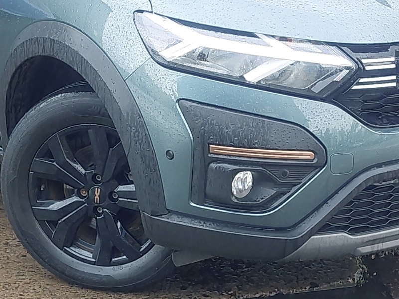 Used Dacia Jogger 2024 for sale - 77622970: Photo 9