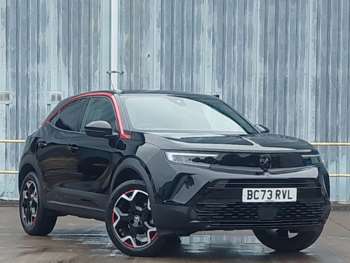 2024 - 1.2 Turbo 100 GS 5dr
