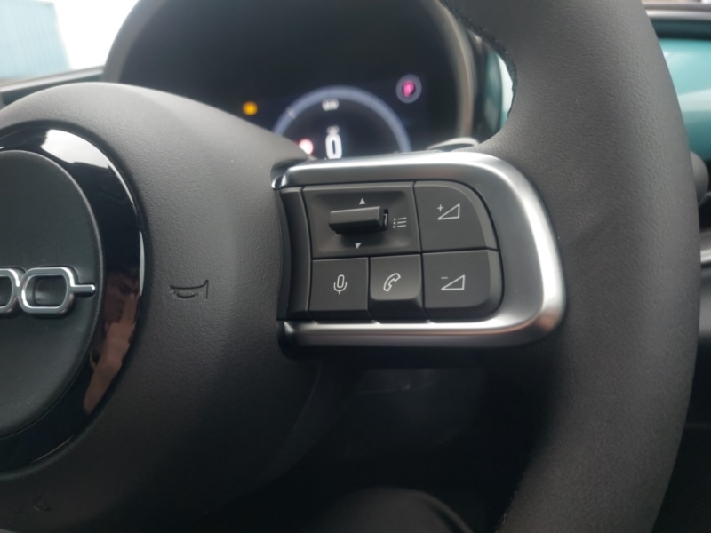 Used Fiat 600 2025 for sale - 76502401: Photo 18