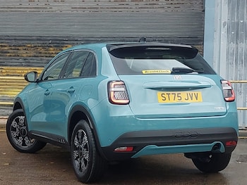 Used Fiat 600 2025 for sale - 76502401: Photo