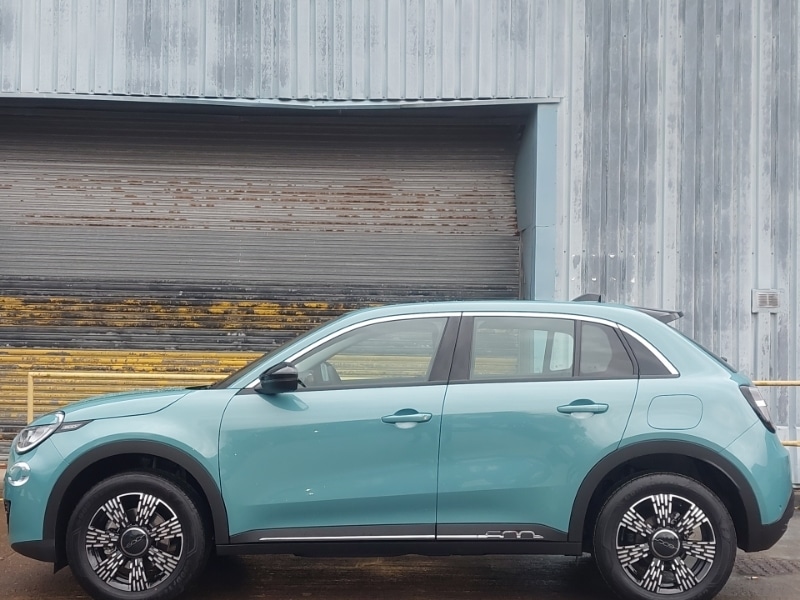 Used Fiat 600 2025 for sale - 76502401: Photo 4