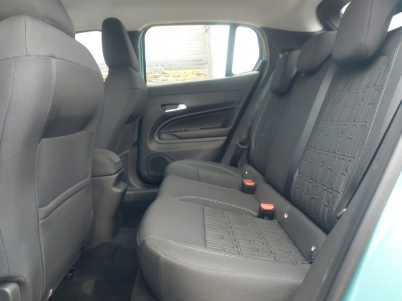 Used Fiat 600 2025 for sale - 76502401: Photo 6