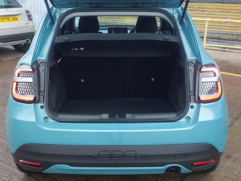 Used Fiat 600 2025 for sale - 76502401: Photo 8