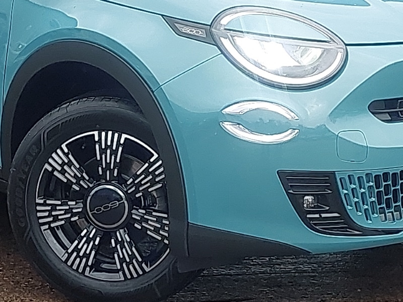 Used Fiat 600 2025 for sale - 76502401: Photo 9