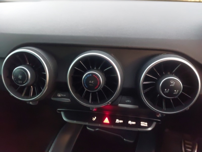 Used Audi TT 2016 for sale - 77548759: Photo 11