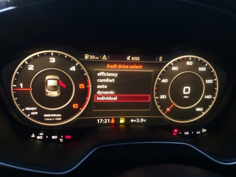 Used Audi TT 2016 for sale - 77548759: Photo 14